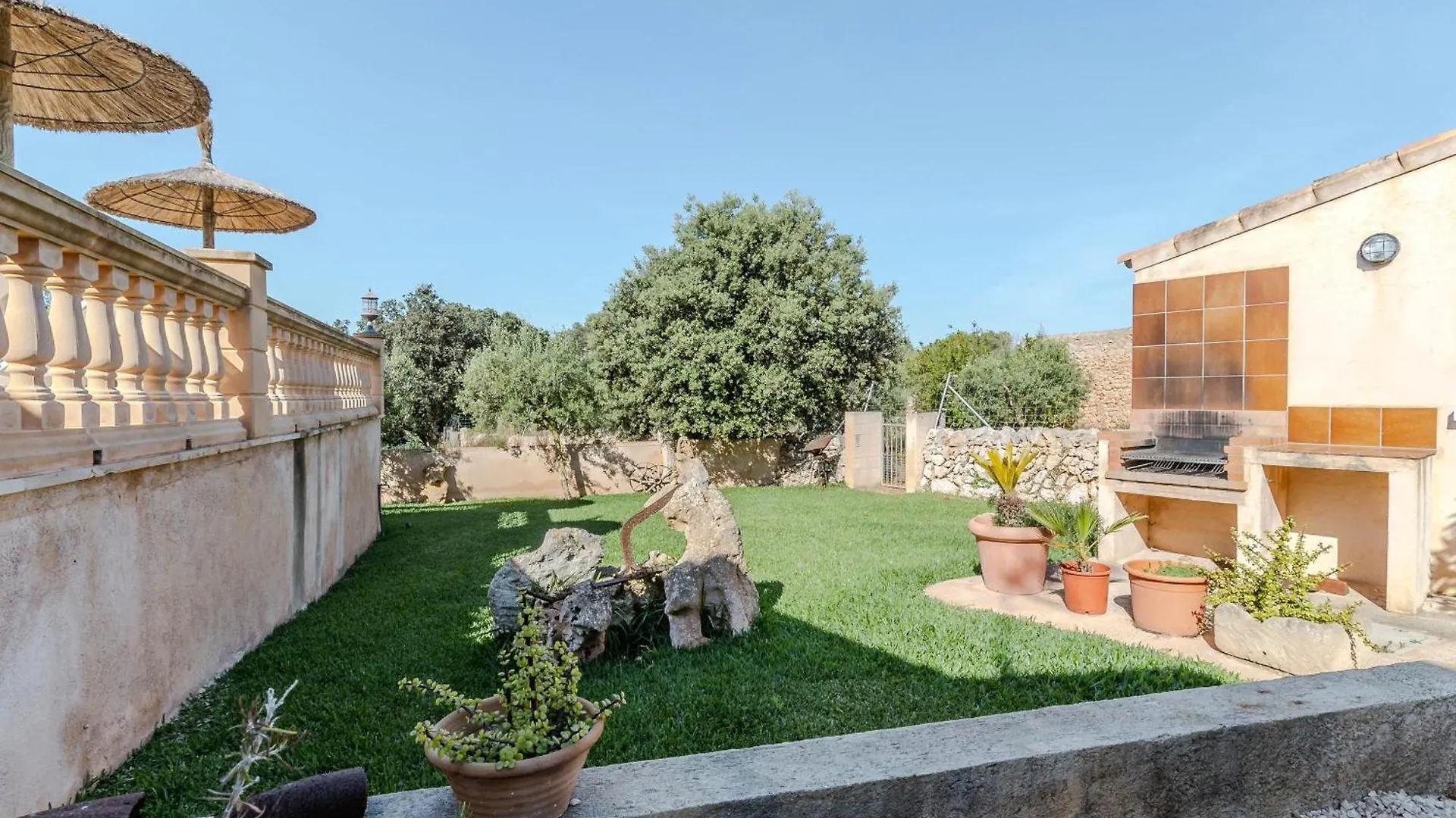 Finca Damian Santanyi 0*,  Spagna