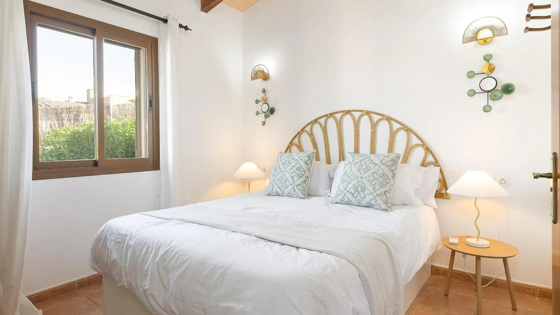 Casa di campagna Finca Damian Santanyi
