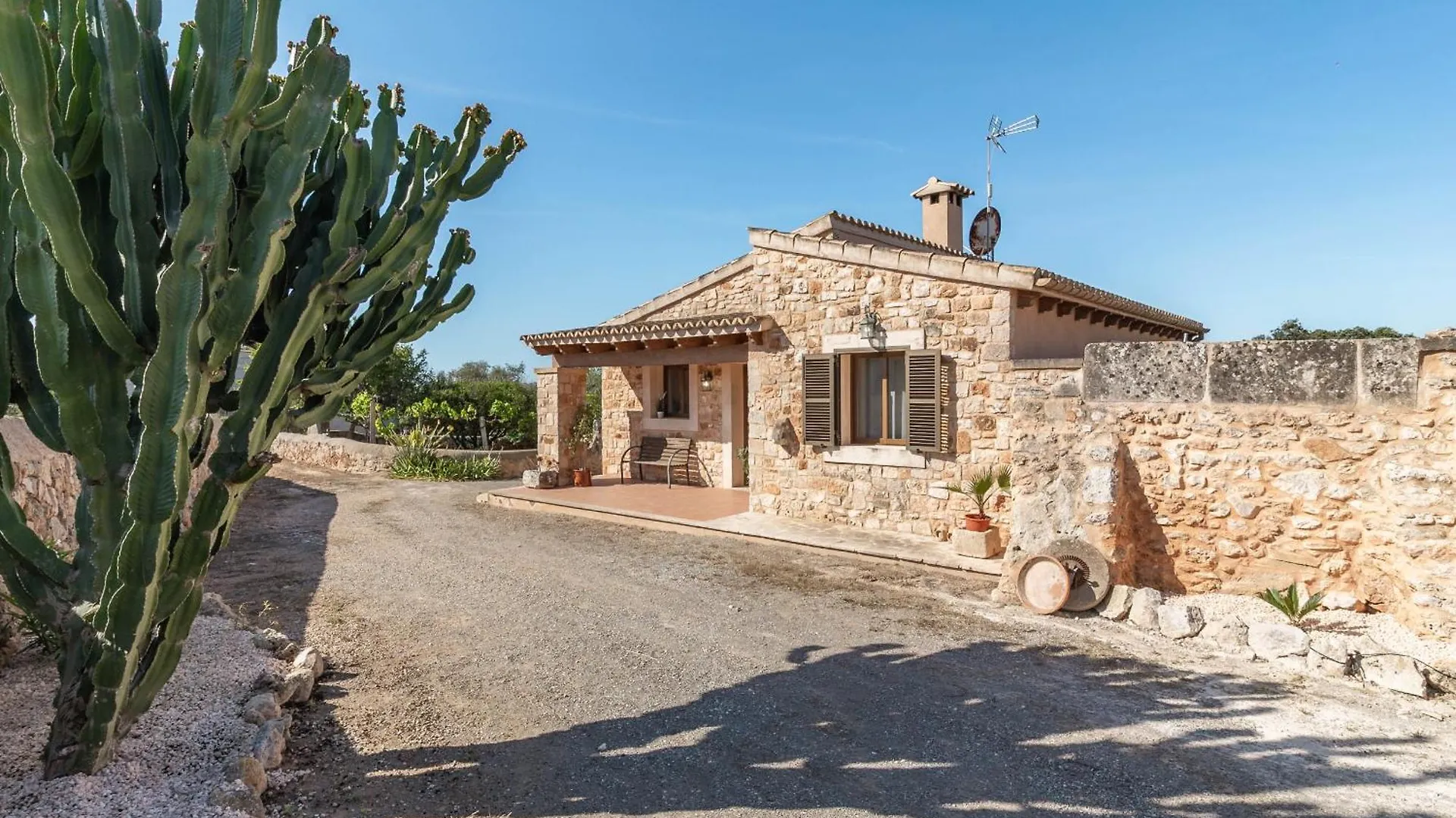 Casa di campagna Finca Damian Santanyi